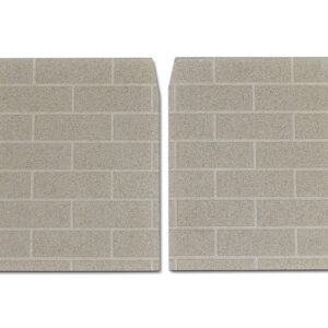 Spartherm Varia FDh-57 Seitenstein Set A