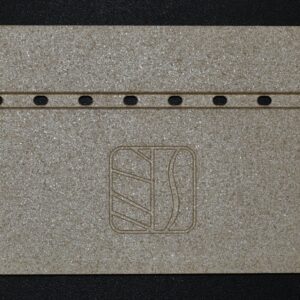 Supra Bjorn Rückwandstein