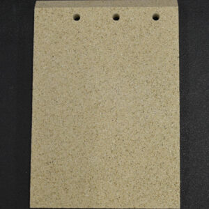 Techfire Andromeda Rückwandstein links B