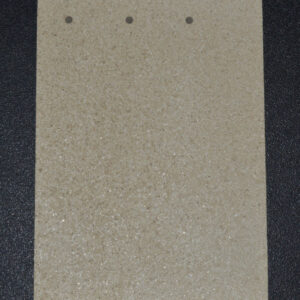 Techfire Andromeda Rückwandstein rechts A