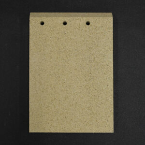 Techfire Andromeda Rückwandstein rechts B