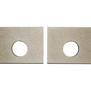 Techfire UNI-1068 Zugumlenkung Set