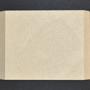 Techfire Alaska 2 Rückwandstein unten B