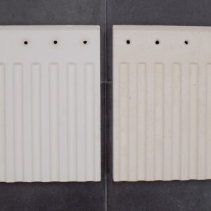 Techfire Bella 2 Rückwandstein Set B