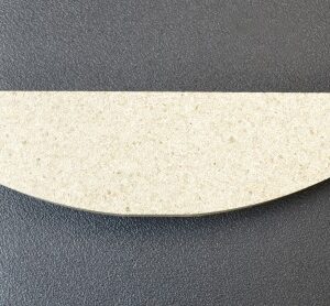 Techfire UNI-4030 Bodenstein vorne B