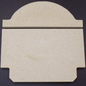 Techfire UNI-4030 Zugumlenkung Set B