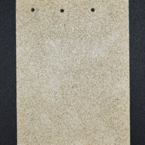 Techfire UNI-4069 Rückwandstein rechts B