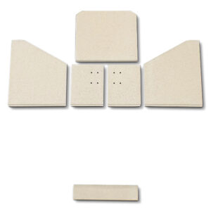 Termatech TT1 Feuerraumauskleidung