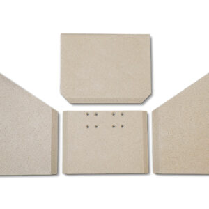 Termatech TT40 Feuerraumauskleidung