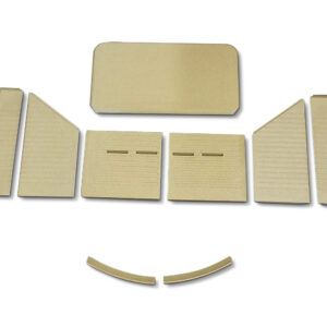 Termatech TT22 Feuerraumauskleidung