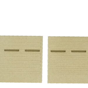 Termatech TT22 Seitenstein Set A