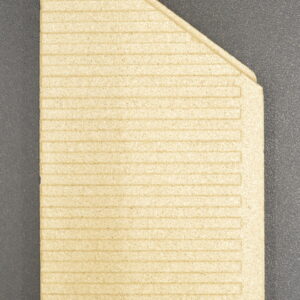 Termatech TT20 Seitenstein links hinten