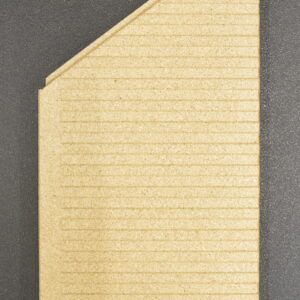 Termatech TT20 Seitenstein rechts hinten