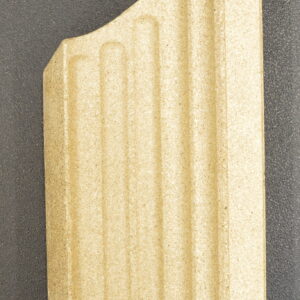 Termatech TT30G Seitenstein rechts hinten