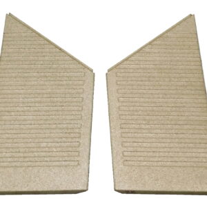 Termatech TT20 Seitenstein Set