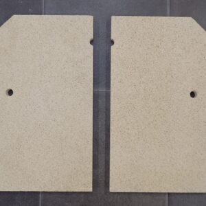 Termatech TT1 Bodenstein Set