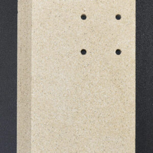 Termatech TT10 Rückwandstein links