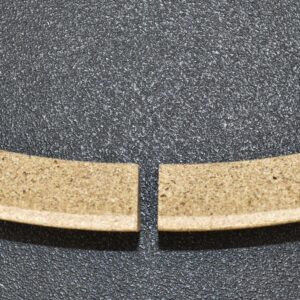 Termatech TT20 Vorderstein