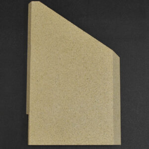 Termatech TT40 Seitenstein links