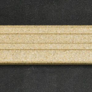 Termatech TT80 Rückwandstein oben