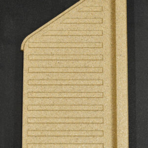 Termatech TT80 Seitenstein rechts