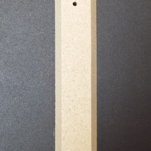 Thermia Athena Seitenstein links hinten