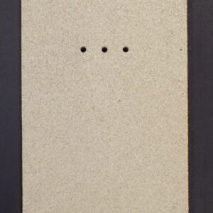 Thorma Frankfurt Rückwandstein links