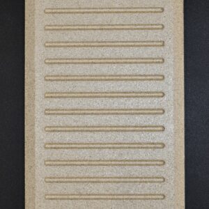 Thorma Andorra Rückwandstein B