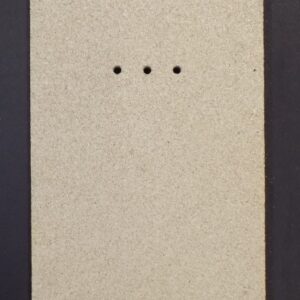 Thorma Aurich Rückwandstein links