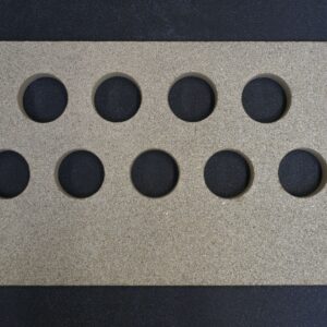 Thorma Ria Zugumlenkung hinten