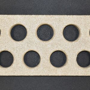 Thorma Tromsö II Zugumlenkung hinten