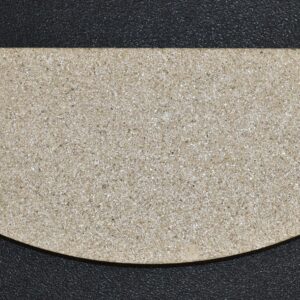 Thorma Zaragoza Bodenstein vorne