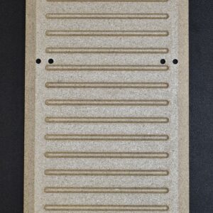 Thorma Zaragoza Rückwandstein