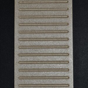 Thorma Zaragoza Seitenstein rechts