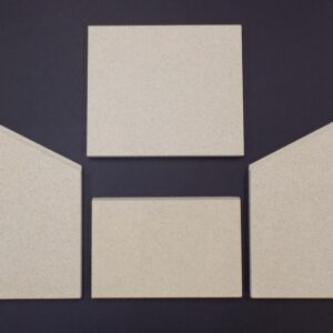 Varde Ovne Line 22 Feuerraumauskleidung