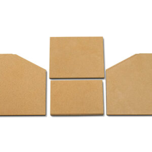 Varde Ovne Aura 2 Feuerraumauskleidung