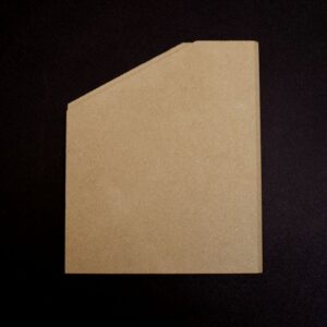 Varde Ovne Aura 3 Seitenstein rechts