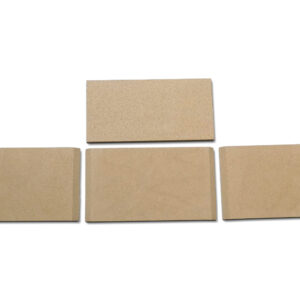 Varde Ovne Thurö 10 Feuerraumauskleidung