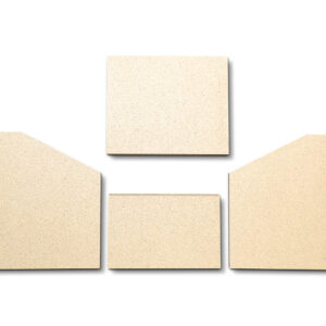 Varde Ovne Line 12 Feuerraumauskleidung