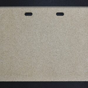 Varde Ovne Bogö Rückwandstein