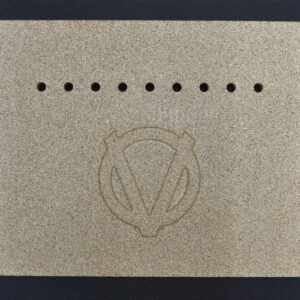 Varde Ovne Bolton Rückwandstein