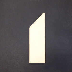 Varde Ovne Elipse Seitenstein rechts vorne