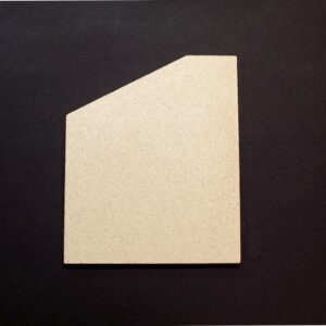 Varde Ovne Line 16 Seitenstein rechts