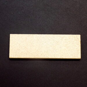 Varde Ovne Line 26 Rückwandstein oben