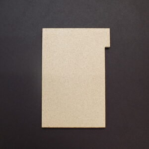 Varde Ovne Line 26 Seitenstein links