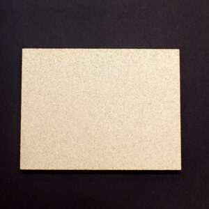 Varde Ovne Line 26 Rückwandstein unten