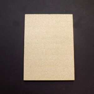 Varde Ovne Line 7 Rückwandstein