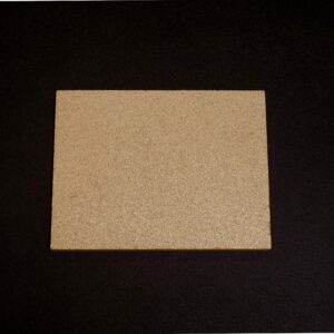 Varde Ovne Line 8 Rückwandstein unten