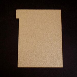 Varde Ovne Line 8 Seitenstein rechts