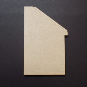 Varde Ovne Linux 3 Seitenstein links